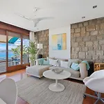 Vue & Corse De Reve A Pied En Famille Ou Entre Amis 5 Grand Confort Perla Di Verghia Soleil & Detente *