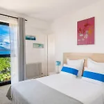 Vue & Corse De Reve A Pied En Famille Ou Entre Amis 5 Grand Confort Perla Di Verghia Soleil & Detente Feriehus *
