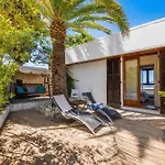 Vue & Corse De Reve A Pied En Famille Ou Entre Amis 5 Grand Confort Perla Di Verghia Soleil & Detente Feriehus