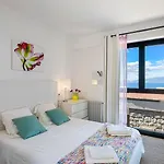 Vue & Corse De Reve A Pied En Famille Ou Entre Amis 5 Grand Confort Perla Di Verghia Soleil & Detente Coti-Chiavari (Corsica)