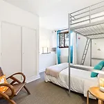 Vue & Corse De Reve A Pied En Famille Ou Entre Amis 5 Grand Confort Perla Di Verghia Soleil & Detente Feriehus