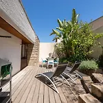 Feriehus Vue & Corse De Reve A Pied En Famille Ou Entre Amis 5 Grand Confort Perla Di Verghia Soleil & Detente Coti-Chiavari (Corsica)