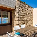 Vue & Corse De Reve A Pied En Famille Ou Entre Amis 5 Grand Confort Perla Di Verghia Soleil & Detente Feriehus