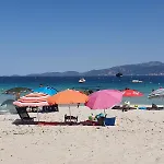 Vue & Corse De Reve A Pied En Famille Ou Entre Amis 5 Grand Confort Perla Di Verghia Soleil & Detente * Coti-Chiavari (Corsica)