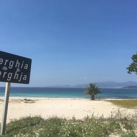 Vue & Corse De Reve A Pied En Famille Ou Entre Amis 5 Grand Confort Perla Di Verghia Soleil & Detente * Coti-Chiavari (Corsica)