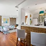 Casa de Férias Vue Mer&plage Corse De Rêve à Pied En Famille Ou Entre Amis 5 Grand Confort Perla Di Verghia Soleil&détente