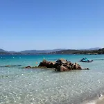 Vue Mer&plage Corse De Rêve à Pied En Famille Ou Entre Amis 5 Grand Confort Perla Di Verghia Soleil&détente *