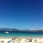 Casa de Férias Vue Mer&plage Corse De Rêve à Pied En Famille Ou Entre Amis 5 Grand Confort Perla Di Verghia Soleil&détente Coti-Chiavari (Corsica)