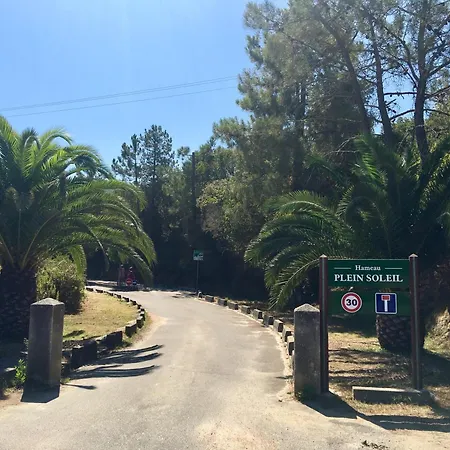 Vue Mer&plage Corse De Rêve à Pied En Famille Ou Entre Amis 5 Grand Confort Perla Di Verghia Soleil&détente